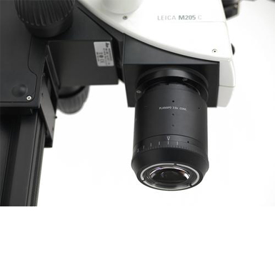 Vật kính CORR Leica PLAN APO 2.0x CORR